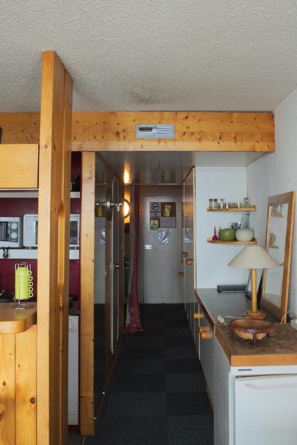 Pierra Menta Arc 1800 Studio Appartement - 5 Per Les Arcs  Zewnętrze zdjęcie