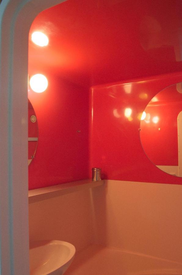 Pierra Menta Arc 1800 Studio Appartement - 5 Per Les Arcs  Zewnętrze zdjęcie