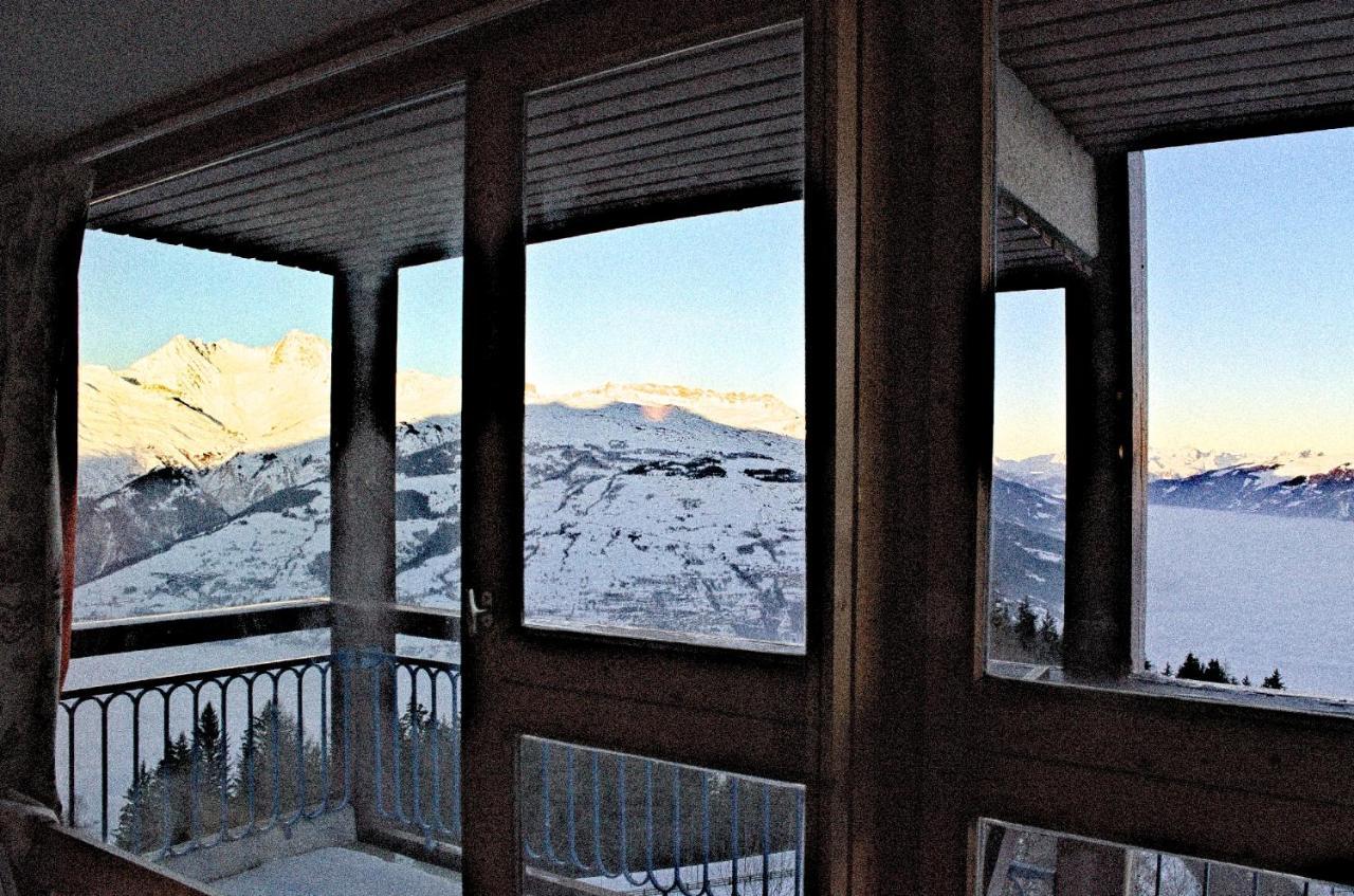 Pierra Menta Arc 1800 Studio Appartement - 5 Per Les Arcs  Zewnętrze zdjęcie