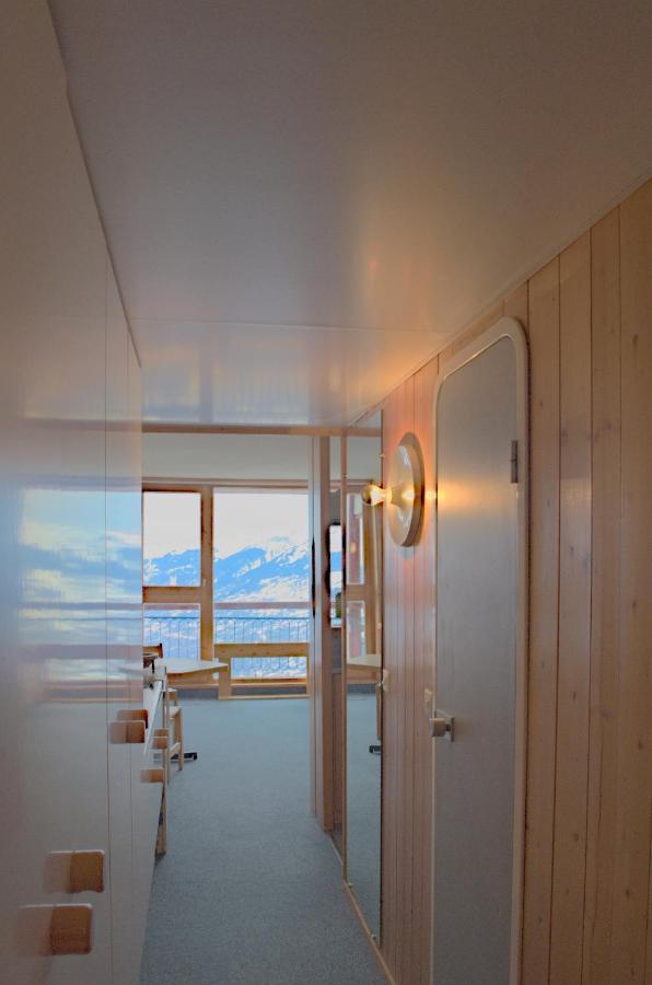 Pierra Menta Arc 1800 Studio Appartement - 5 Per Les Arcs  Zewnętrze zdjęcie