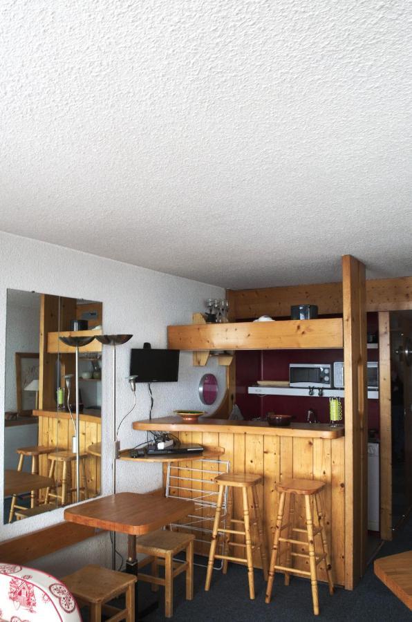 Pierra Menta Arc 1800 Studio Appartement - 5 Per Les Arcs  Zewnętrze zdjęcie