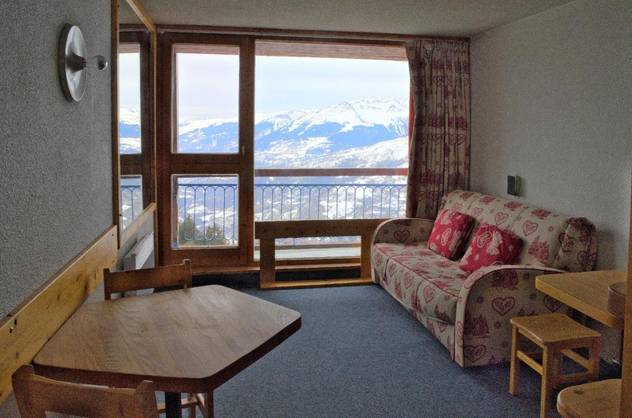Pierra Menta Arc 1800 Studio Appartement - 5 Per Les Arcs  Zewnętrze zdjęcie