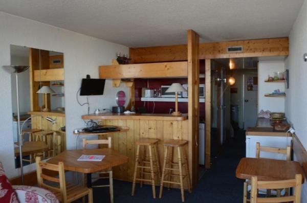 Pierra Menta Arc 1800 Studio Appartement - 5 Per Les Arcs  Zewnętrze zdjęcie