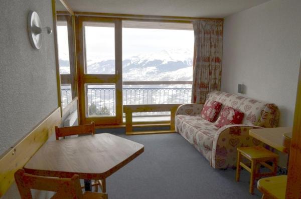 Pierra Menta Arc 1800 Studio Appartement - 5 Per Les Arcs  Zewnętrze zdjęcie