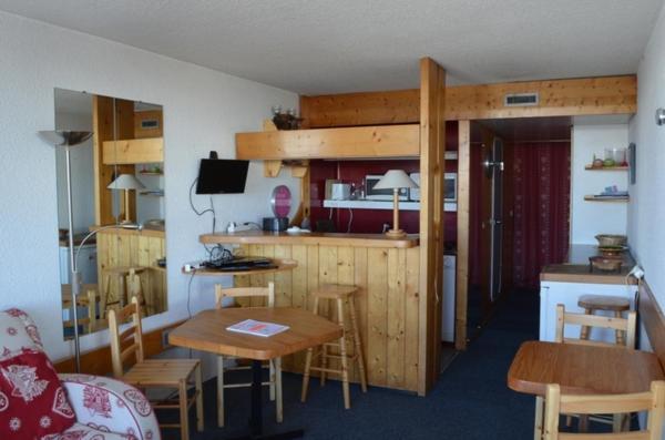 Pierra Menta Arc 1800 Studio Appartement - 5 Per Les Arcs  Zewnętrze zdjęcie