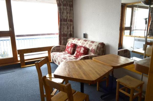 Pierra Menta Arc 1800 Studio Appartement - 5 Per Les Arcs  Zewnętrze zdjęcie