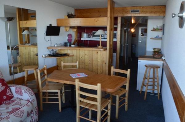 Pierra Menta Arc 1800 Studio Appartement - 5 Per Les Arcs  Zewnętrze zdjęcie