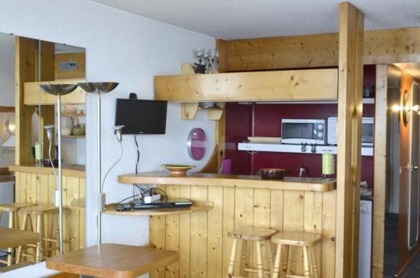 Pierra Menta Arc 1800 Studio Appartement - 5 Per Les Arcs  Zewnętrze zdjęcie