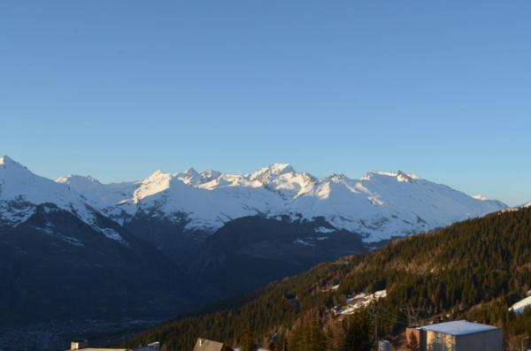 Pierra Menta Arc 1800 Studio Appartement - 5 Per Les Arcs  Zewnętrze zdjęcie