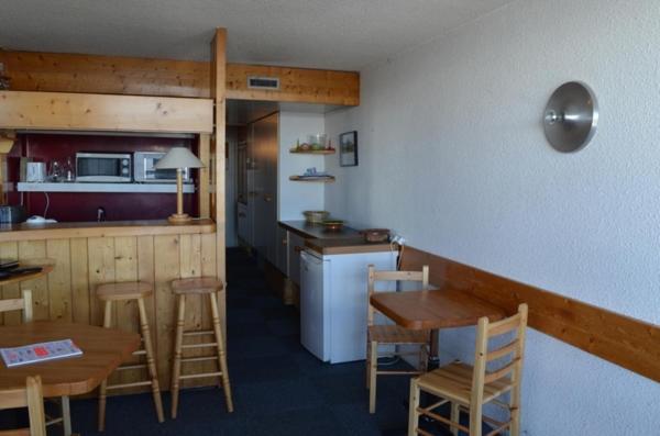 Pierra Menta Arc 1800 Studio Appartement - 5 Per Les Arcs  Zewnętrze zdjęcie