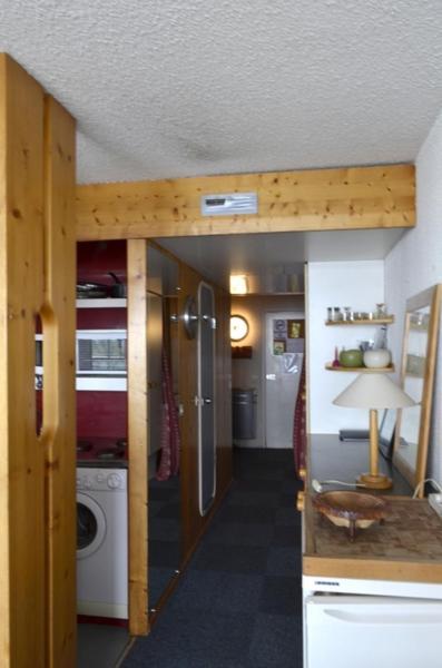 Pierra Menta Arc 1800 Studio Appartement - 5 Per Les Arcs  Zewnętrze zdjęcie